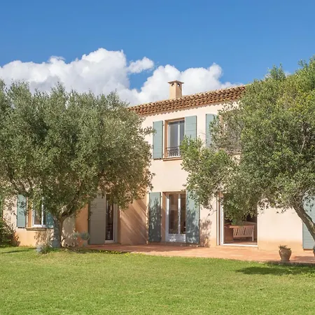 Villa Familiale La Croix-du-sud
