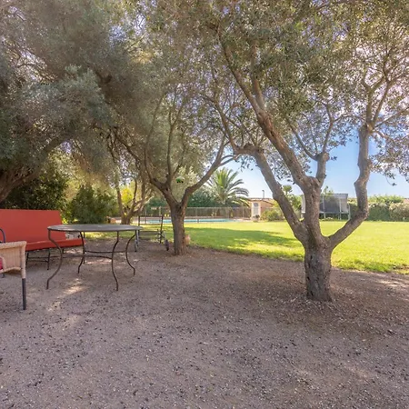 Familiale La Croix-du-sud Villa